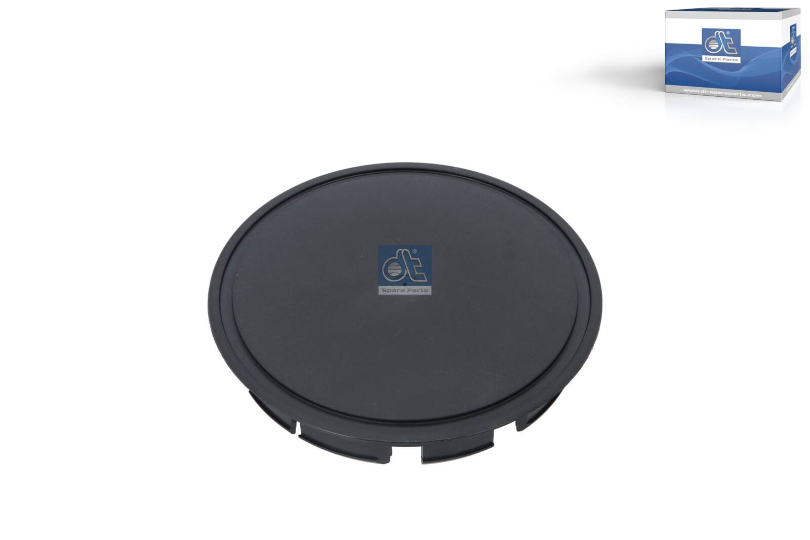 Beschermingsdeksel, wielnaaf Dt Spare Parts 4.00617