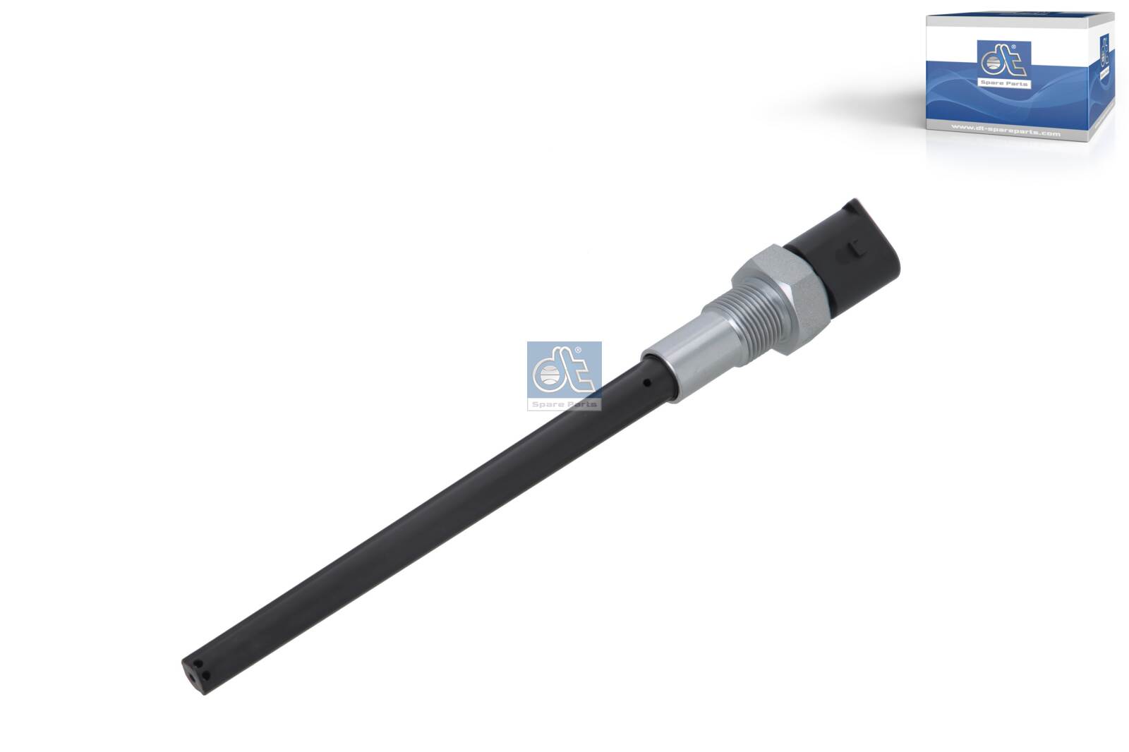 Sensor, motoroliepeil Dt Spare Parts 4.00685