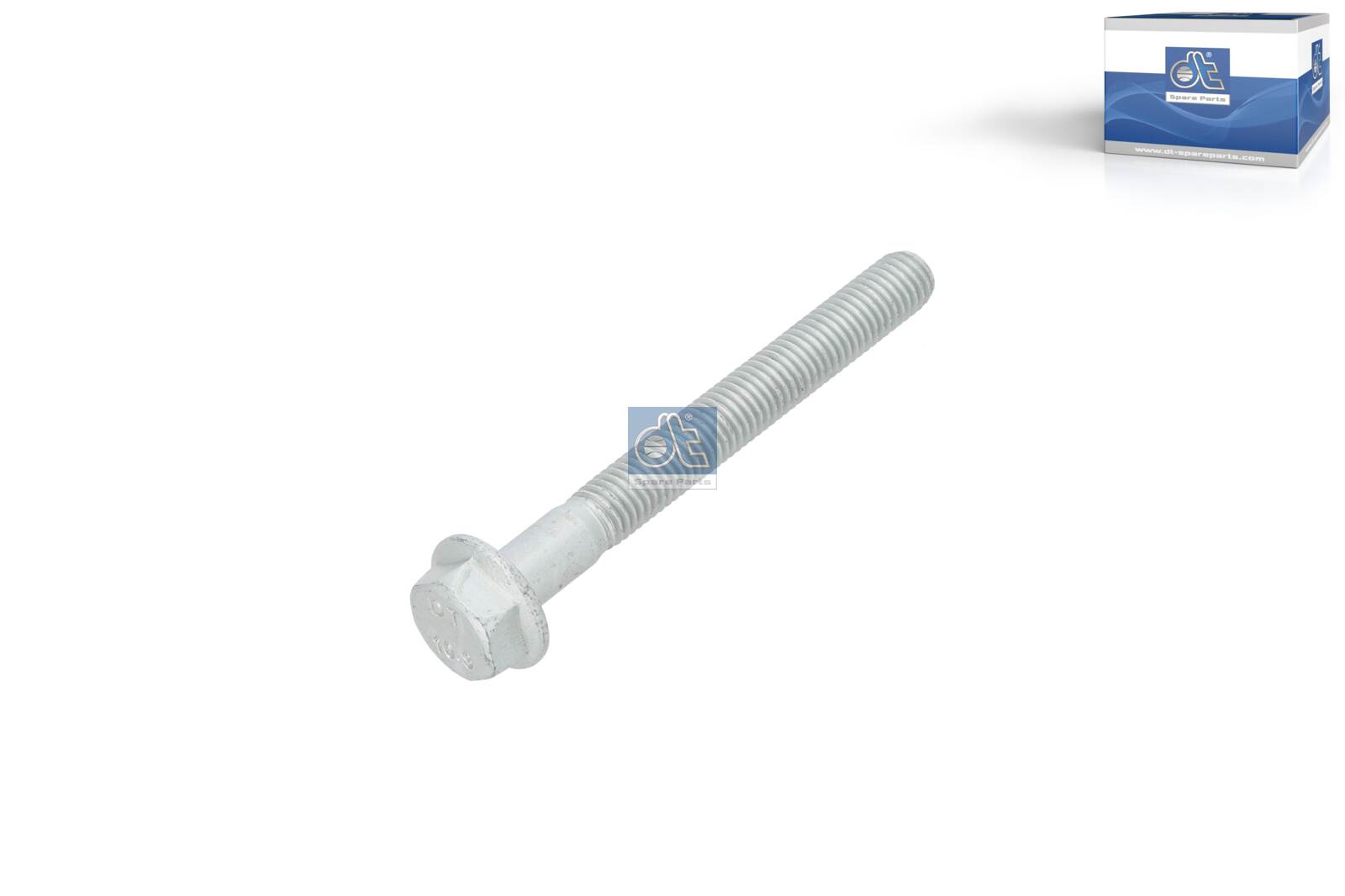 Schroef Dt Spare Parts 4.00713