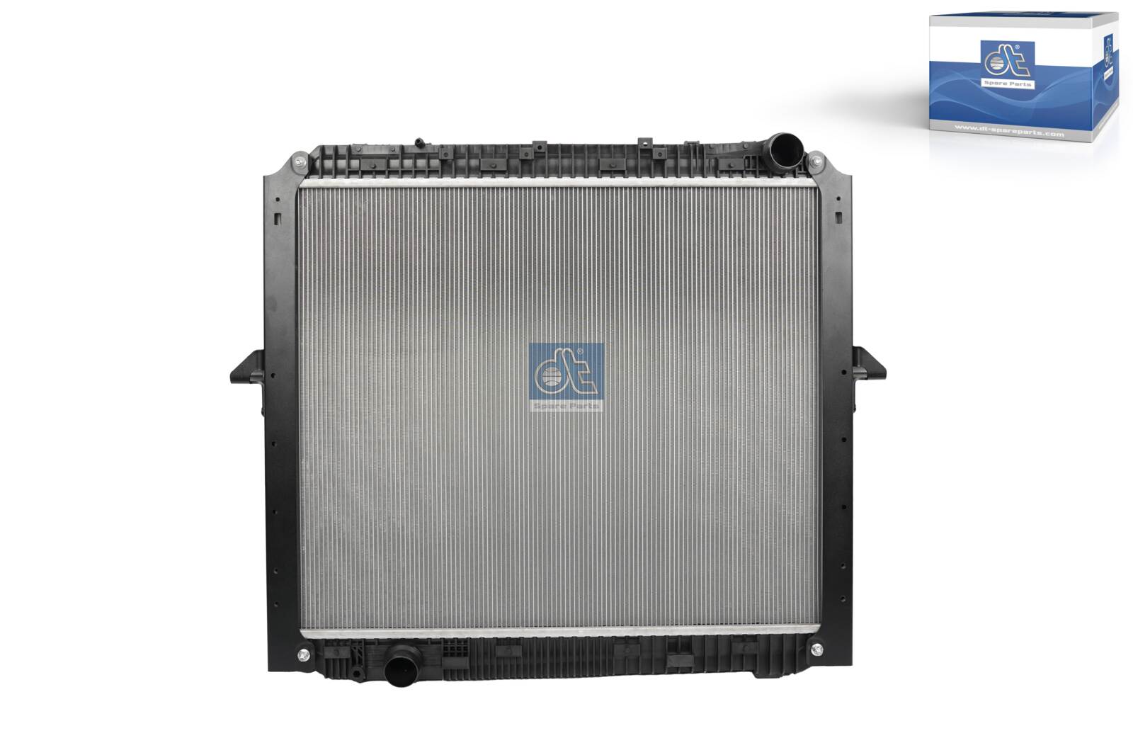 Radiateur Dt Spare Parts 4.00742