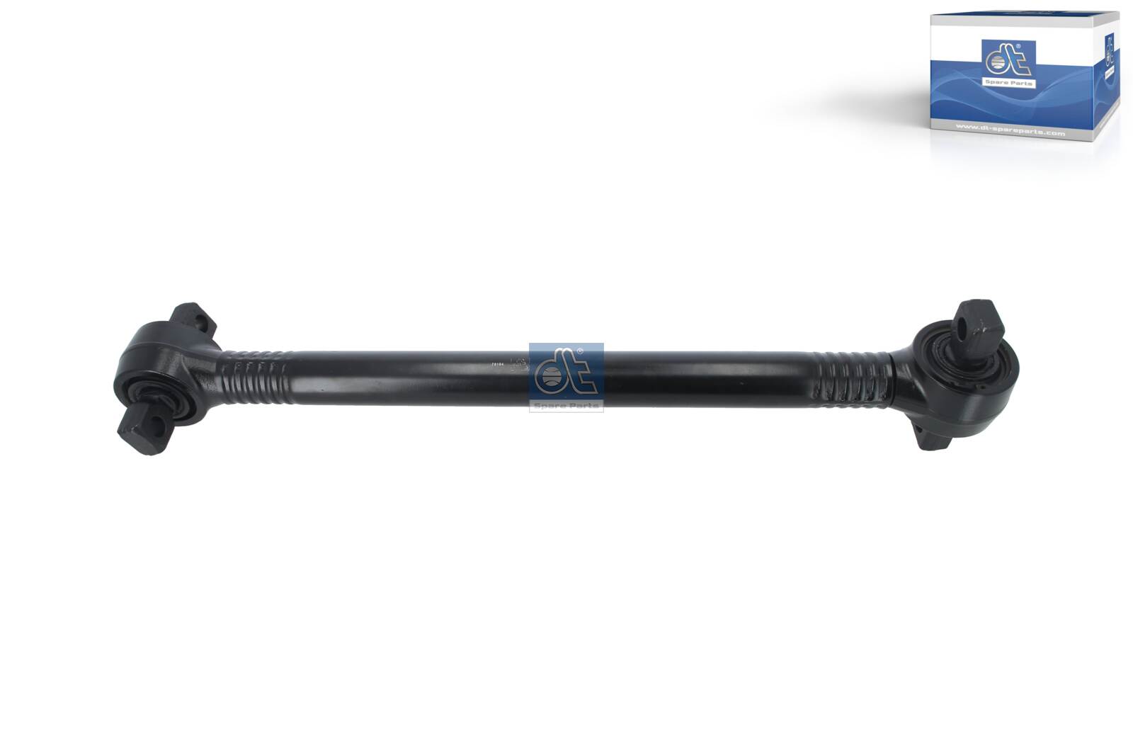 Draagarm, wielophanging Dt Spare Parts 4.00771