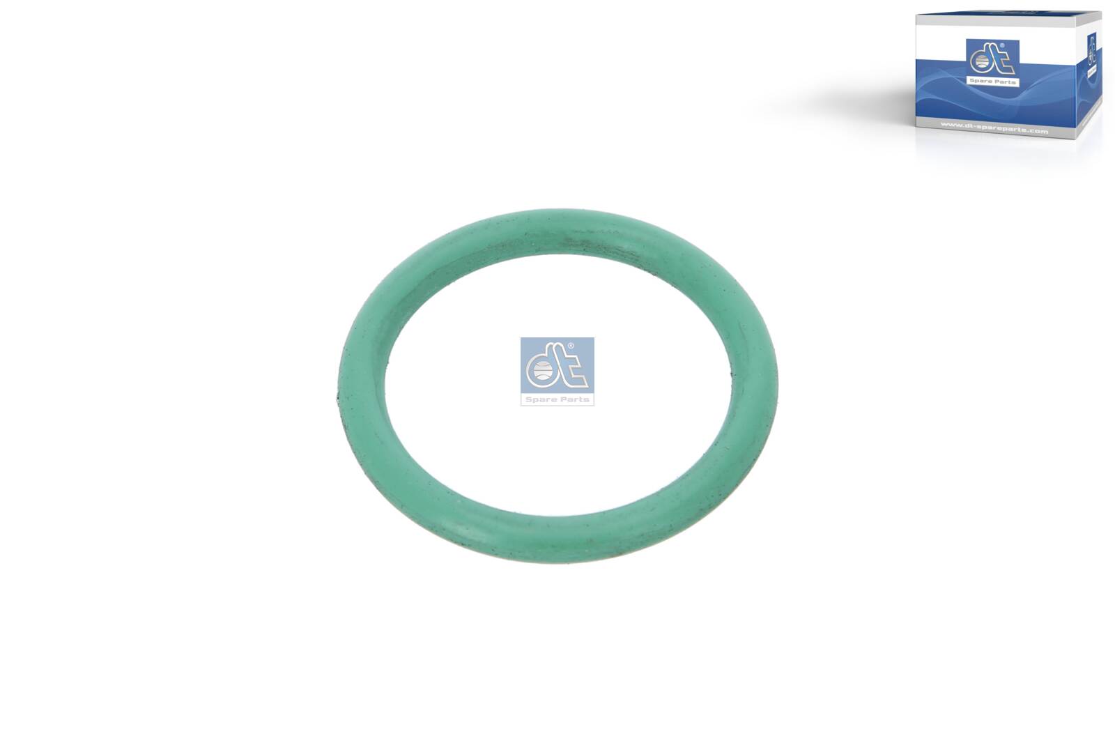 Afdichtring Dt Spare Parts 4.00772