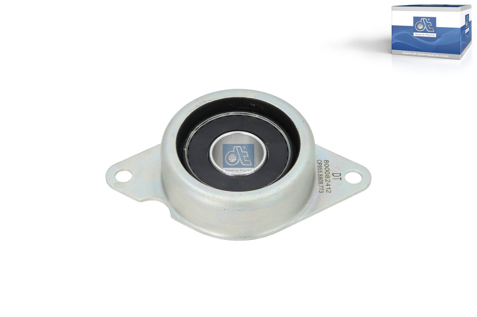 Koppeling, stuurkolom Dt Spare Parts 4.00773