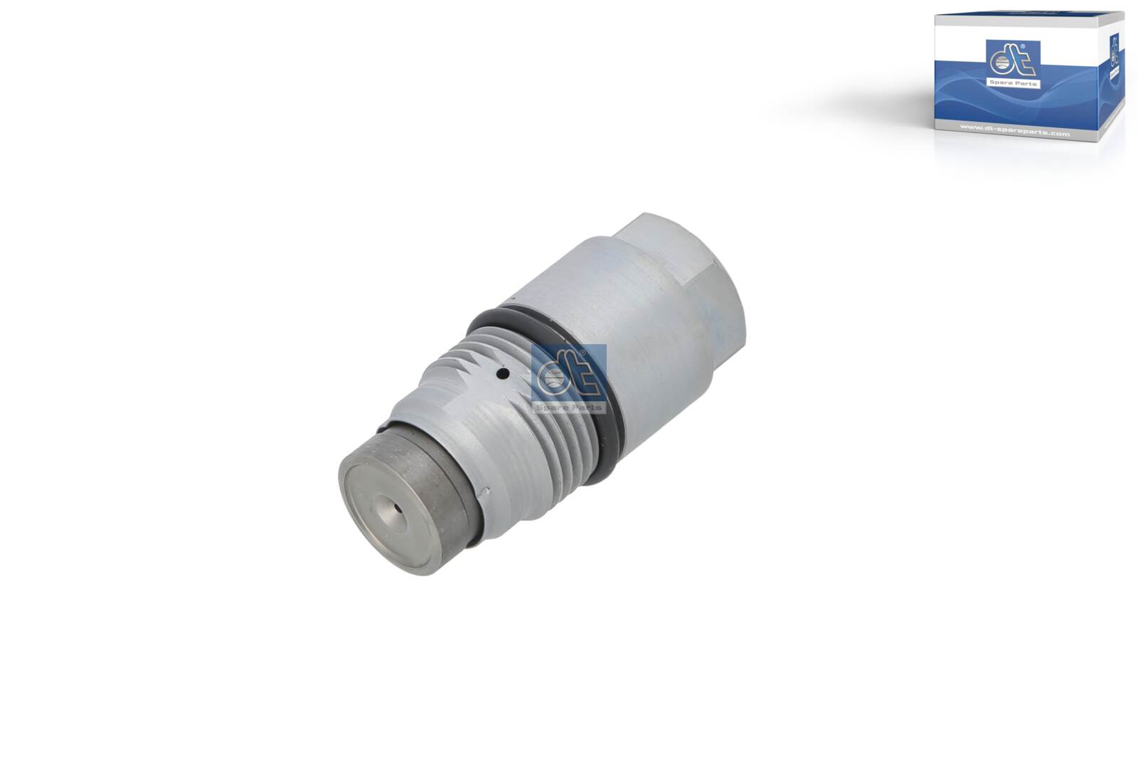 Regelklep, brandstofhoeveelheid (Common-Rail-System) Dt Spare Parts 4.00845