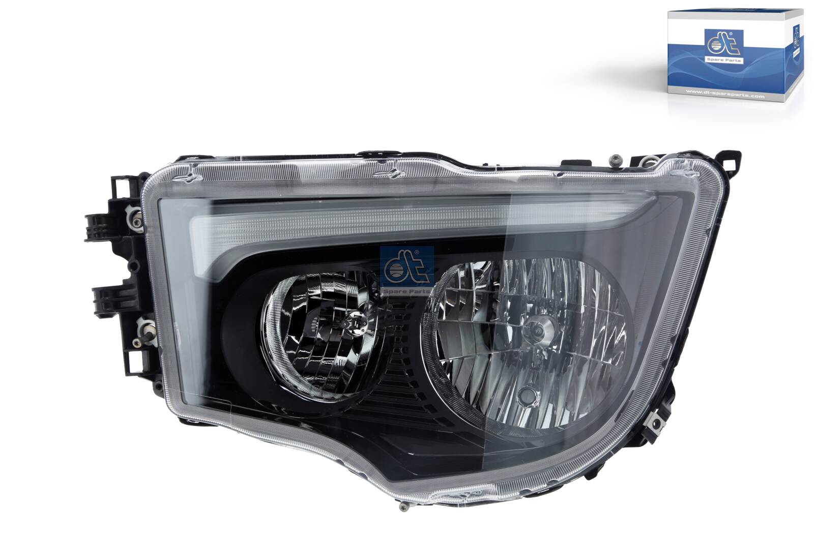 Koplamp Dt Spare Parts 4.00876