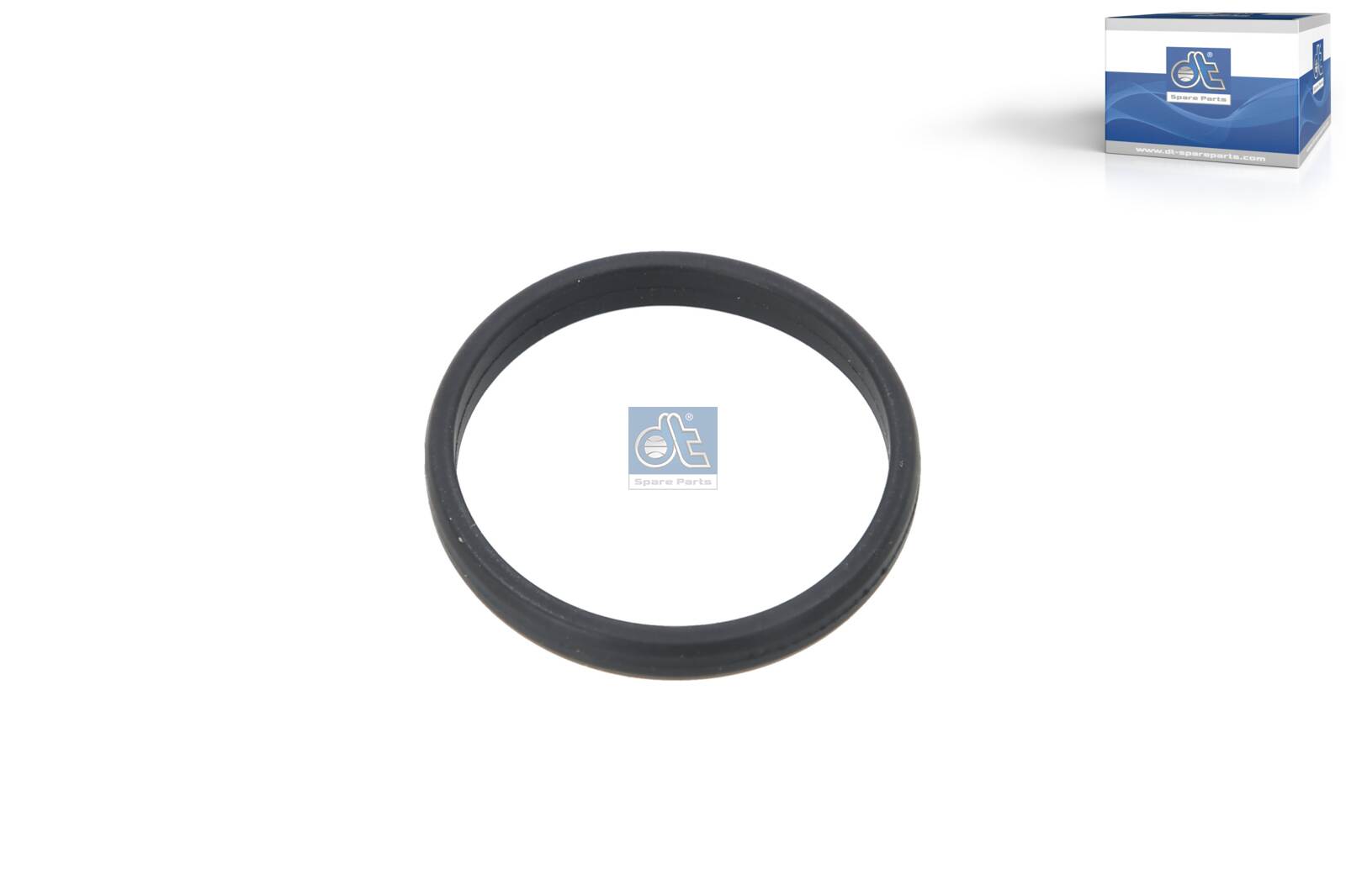 Pakking, oliekoeler Dt Spare Parts 4.00909