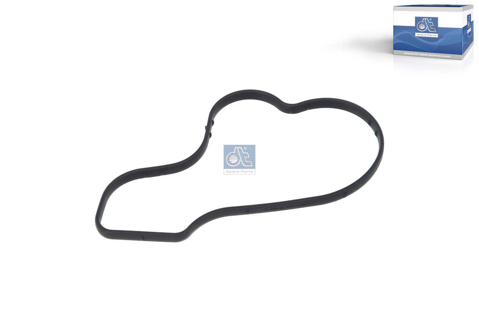 Pakking, oliefilteromkasting Dt Spare Parts 4.00910