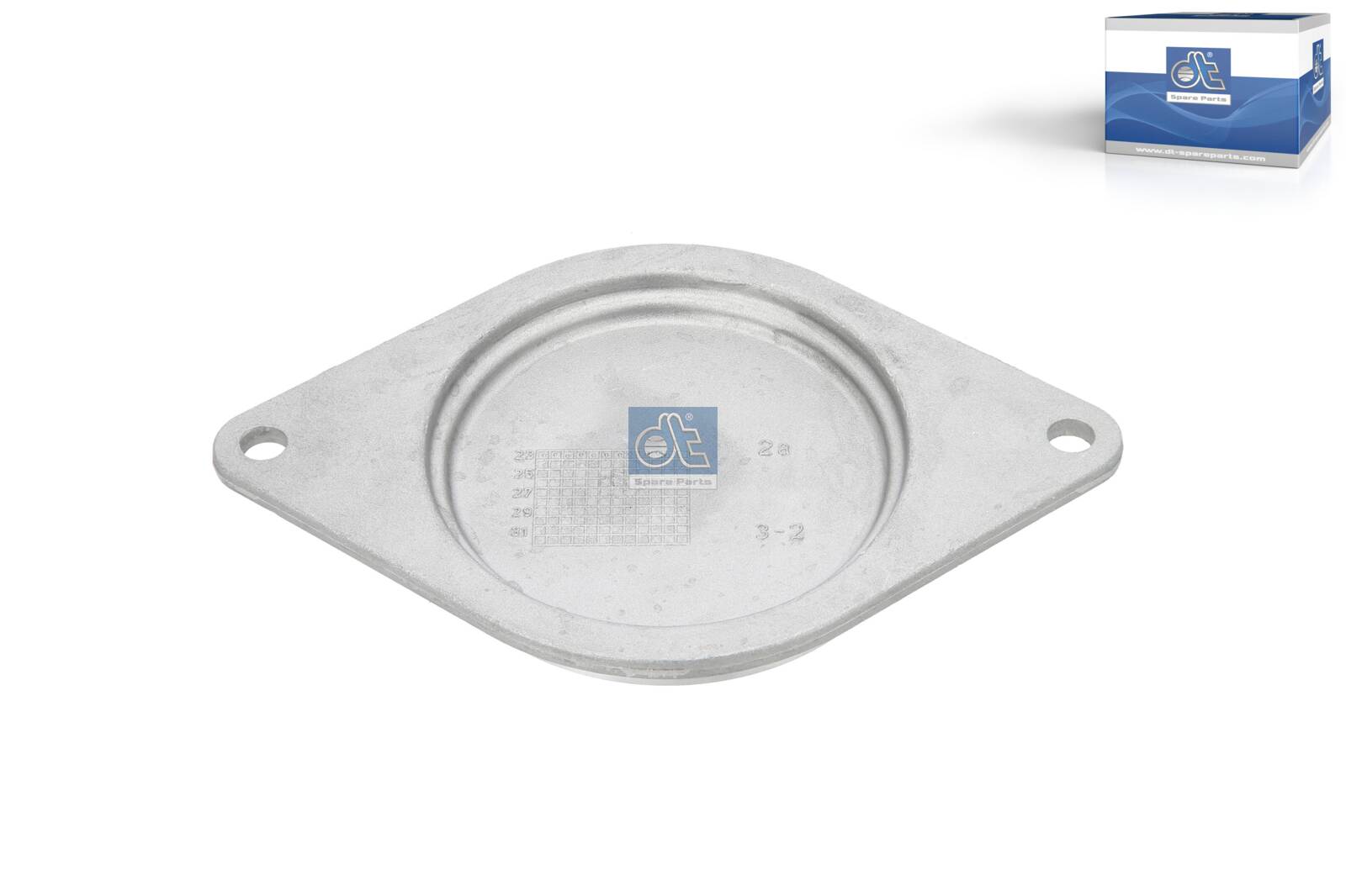 Vriesstop Dt Spare Parts 4.00924