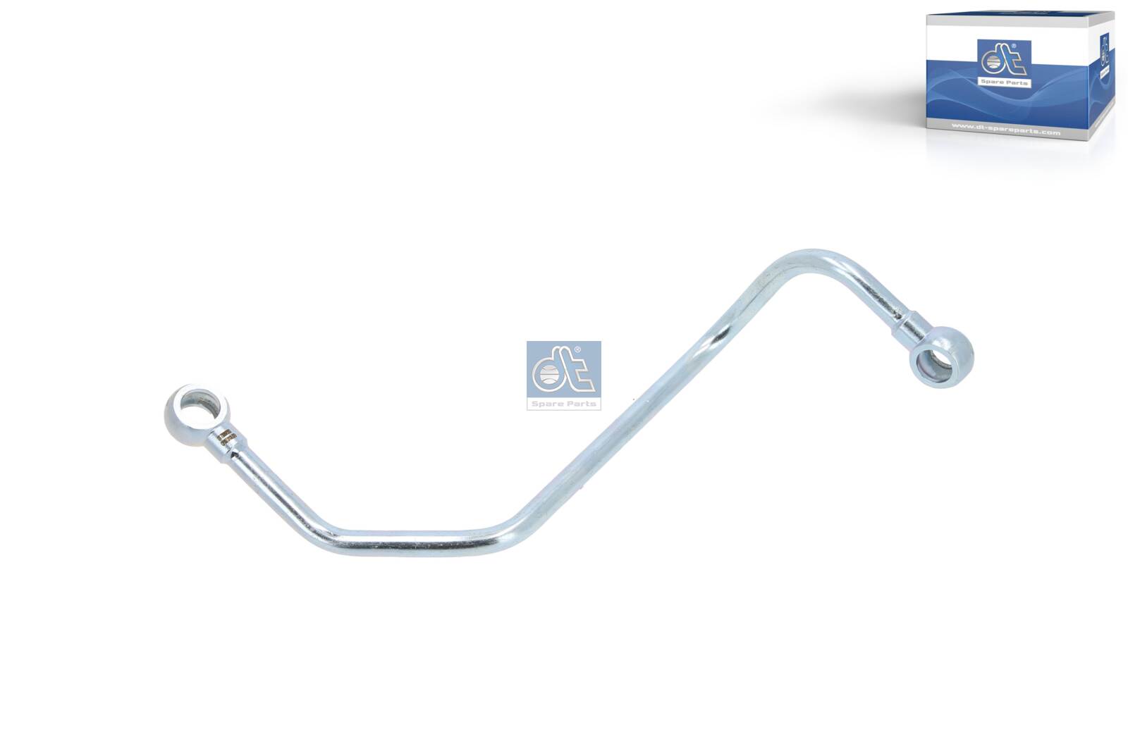 Koelvloeistofpijpleiding Dt Spare Parts 4.00929