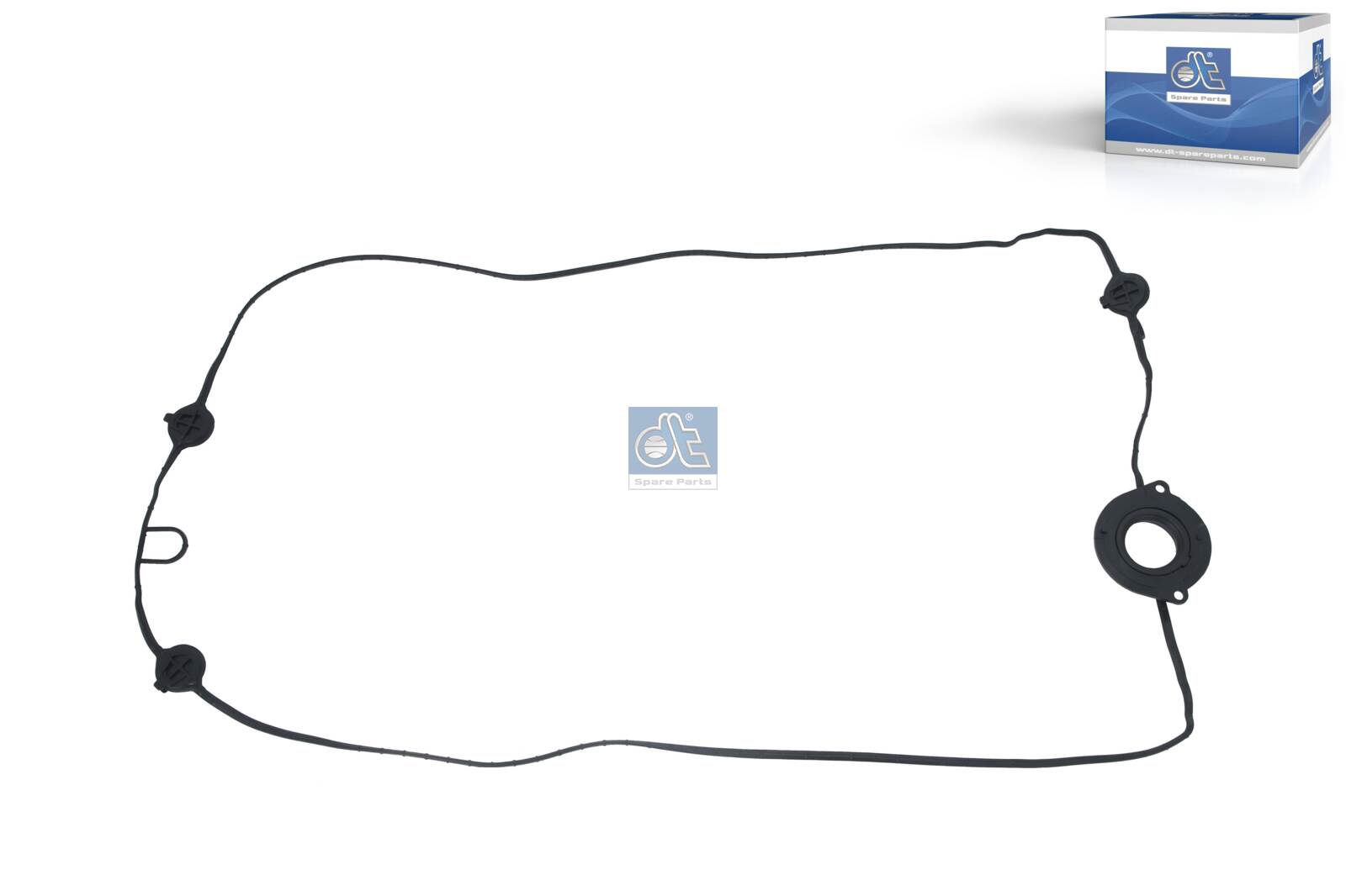 Pakking, cilinderkopdeksel Dt Spare Parts 4.01070