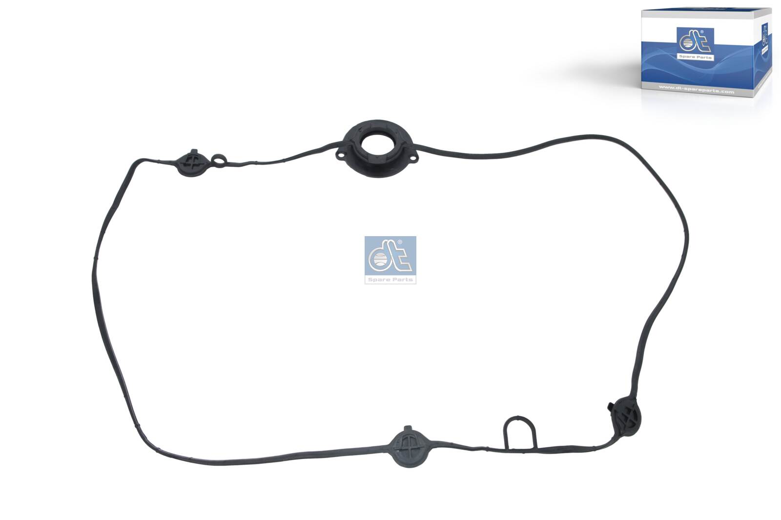Pakking, cilinderkopdeksel Dt Spare Parts 4.01071