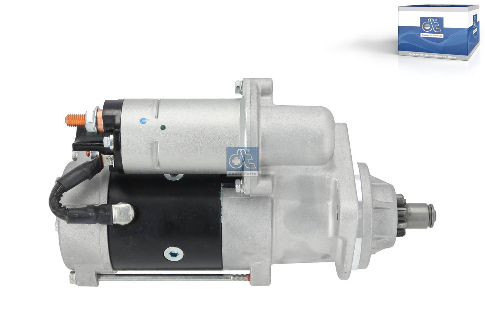 Startmotor / Starter Dt Spare Parts 4.01089