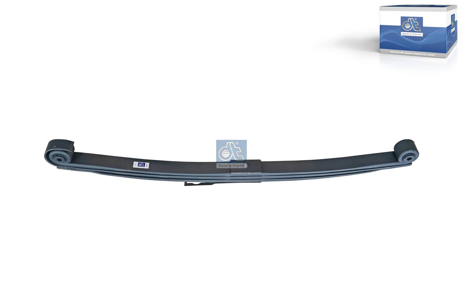 Veerpakket Dt Spare Parts 4.01153