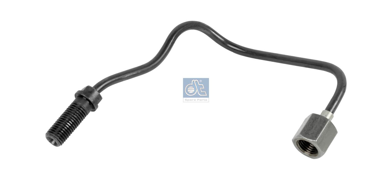Hogedrukleiding dieselinjectie Dt Spare Parts 4.10002