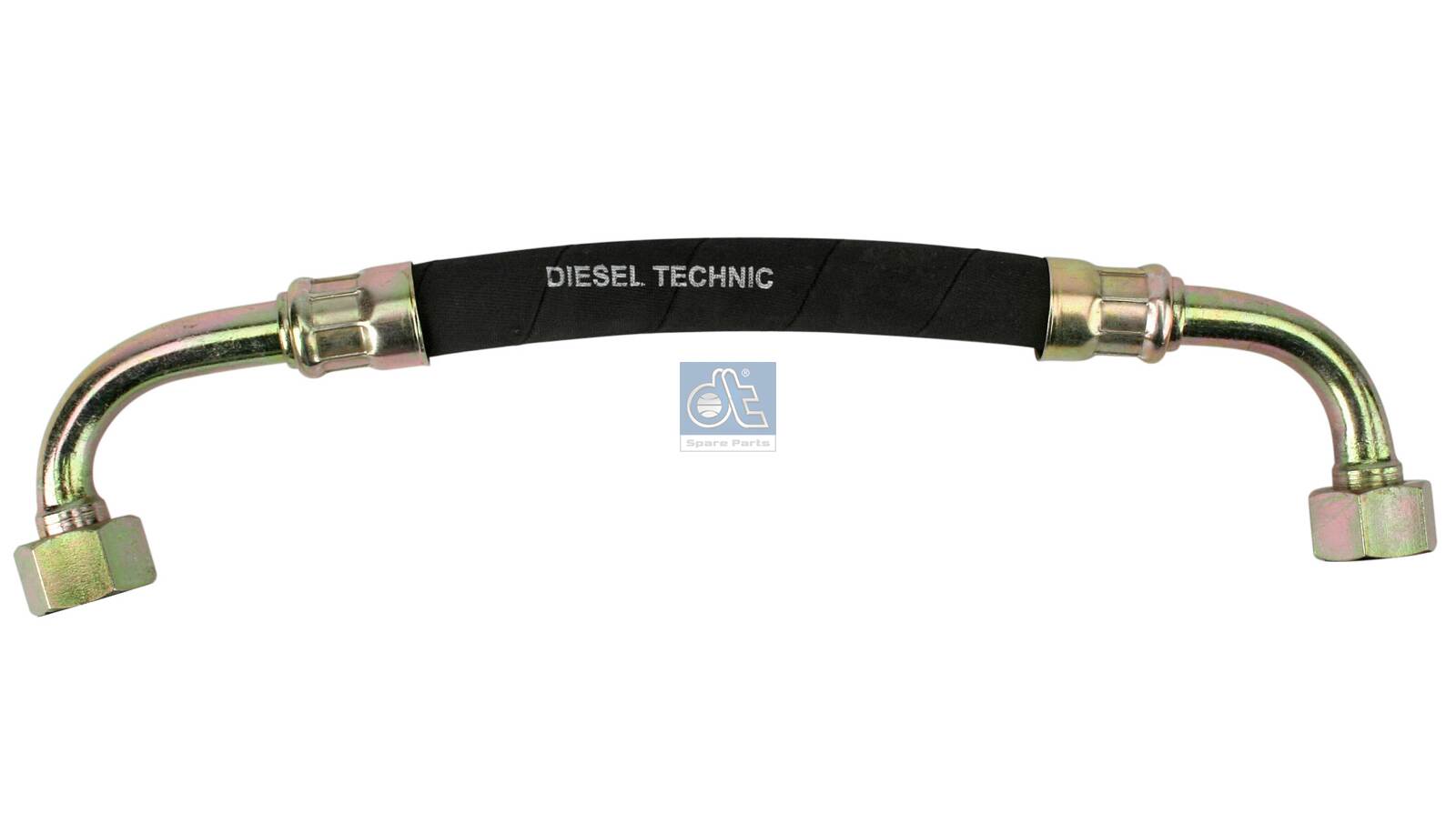 Slangen Dt Spare Parts 4.10039