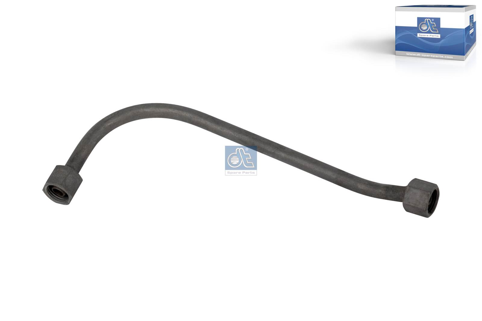 Koelmiddelleiding verbindingsstuk Dt Spare Parts 4.10115