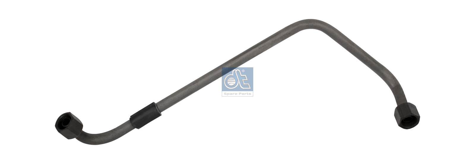 Koelmiddelleiding verbindingsstuk Dt Spare Parts 4.10116