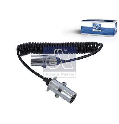 Electrospiraal Dt Spare Parts 4.10119