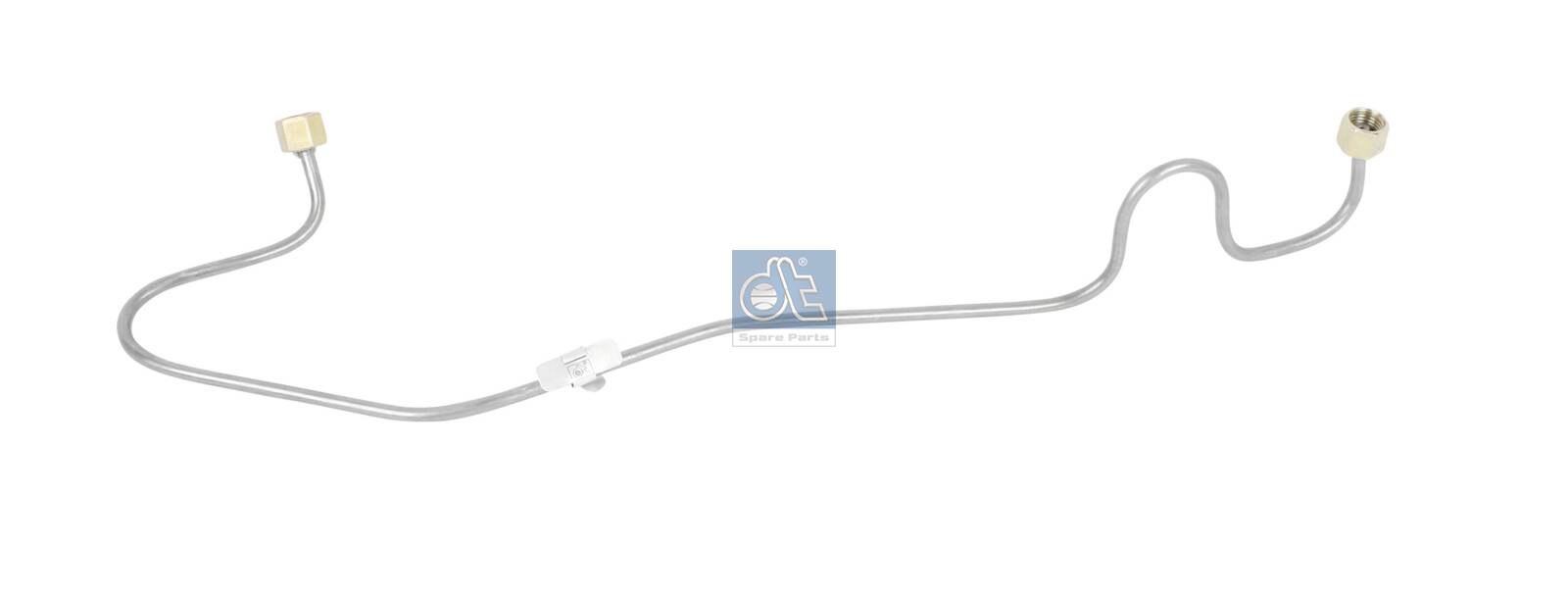 Hogedrukleiding dieselinjectie Dt Spare Parts 4.10183
