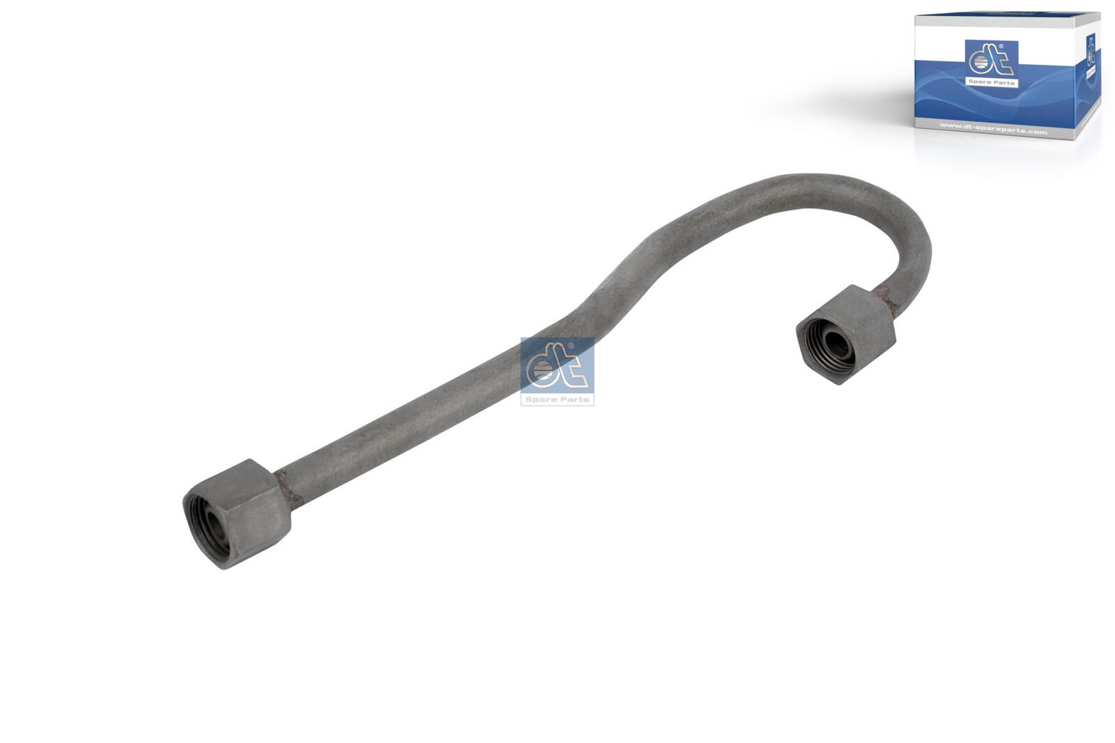 Koelmiddelleiding verbindingsstuk Dt Spare Parts 4.10222