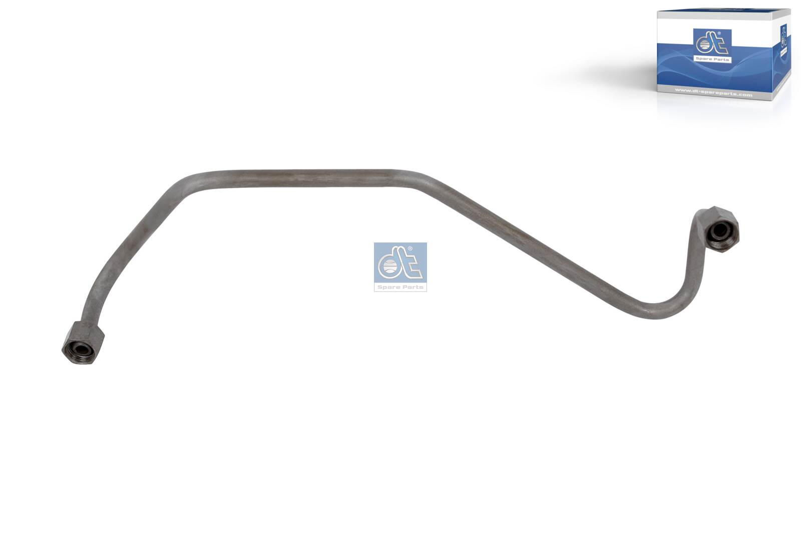 Koelmiddelleiding verbindingsstuk Dt Spare Parts 4.10232