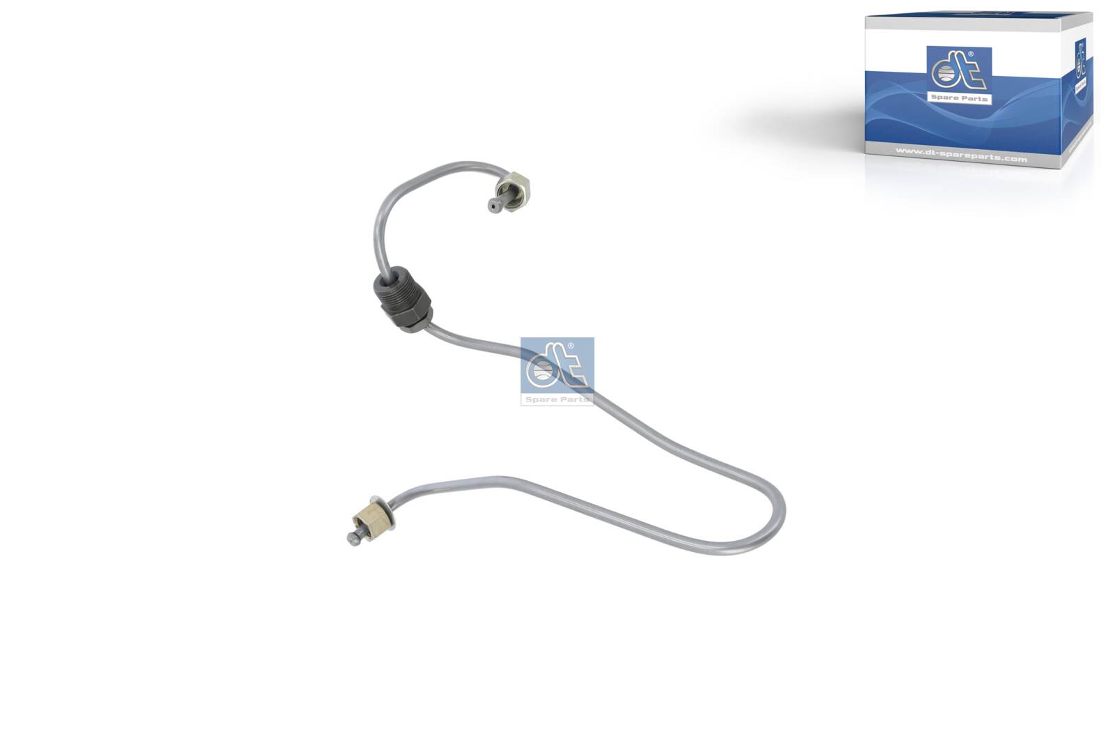 Hogedrukleiding dieselinjectie Dt Spare Parts 4.10270
