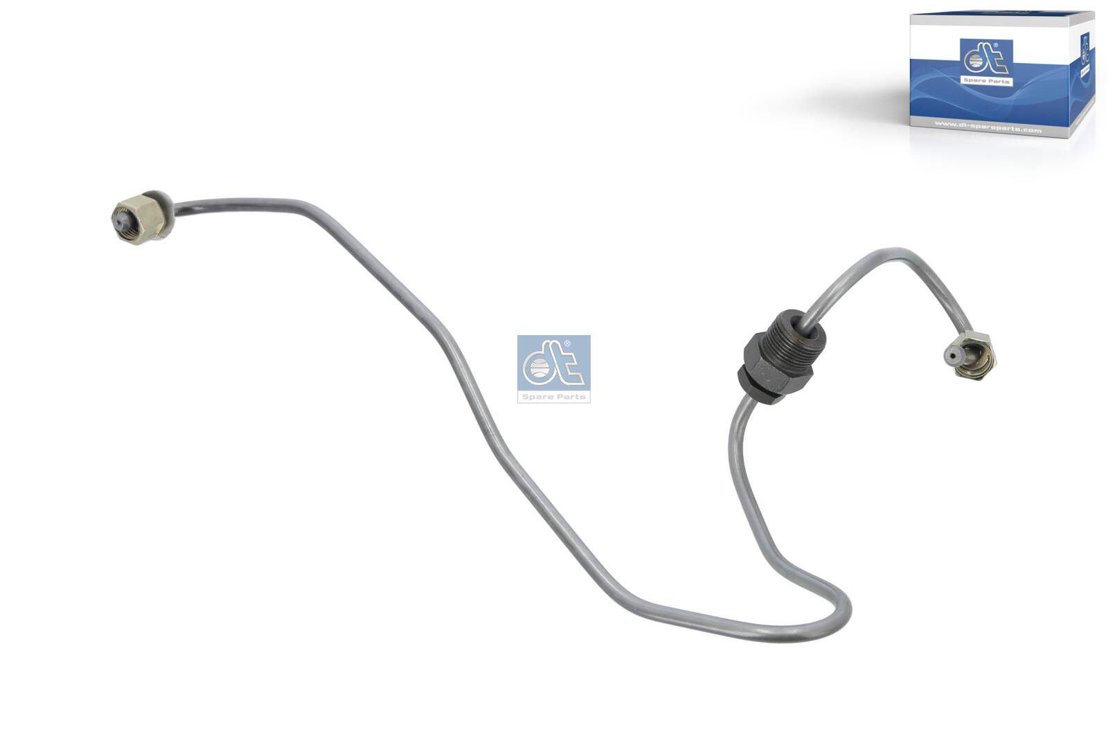 Hogedrukleiding dieselinjectie Dt Spare Parts 4.10273