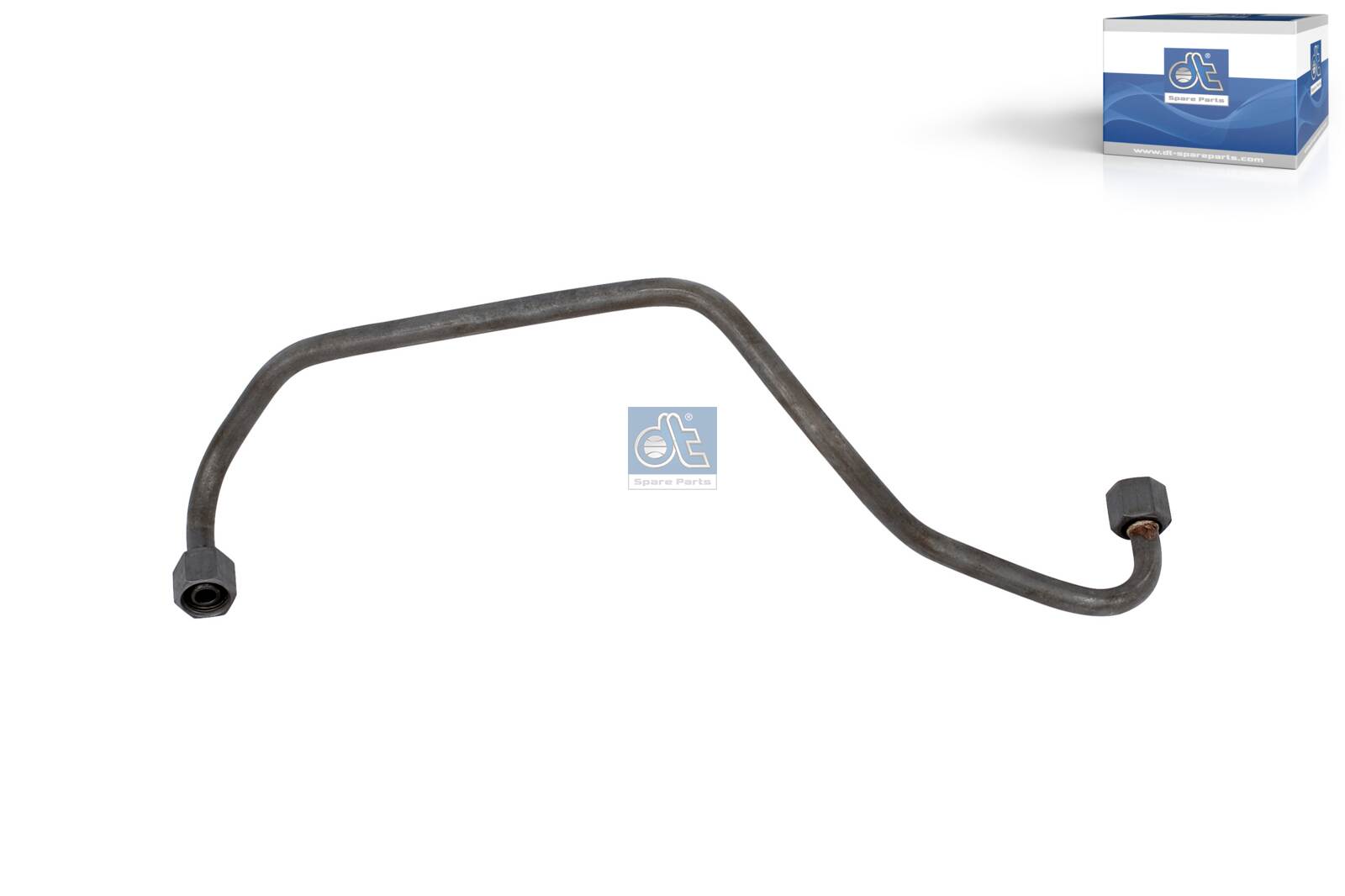 Koelmiddelleiding verbindingsstuk Dt Spare Parts 4.10285