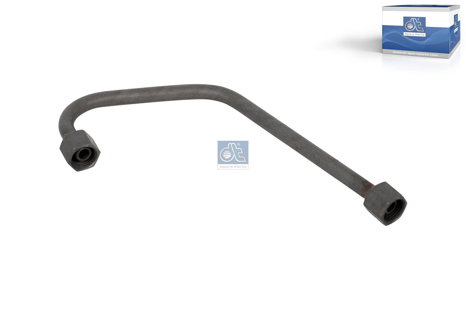 Koelmiddelleiding verbindingsstuk Dt Spare Parts 4.10296