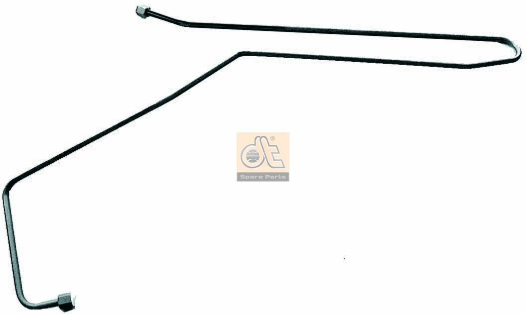 Remleiding Dt Spare Parts 4.10306