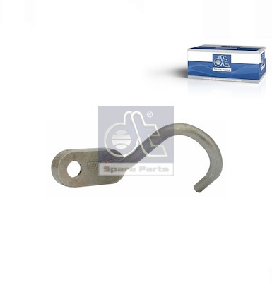 Sproeier Dt Spare Parts 4.10327