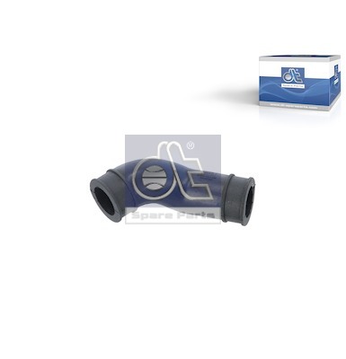 Turbolader olieleiding Dt Spare Parts 4.10399