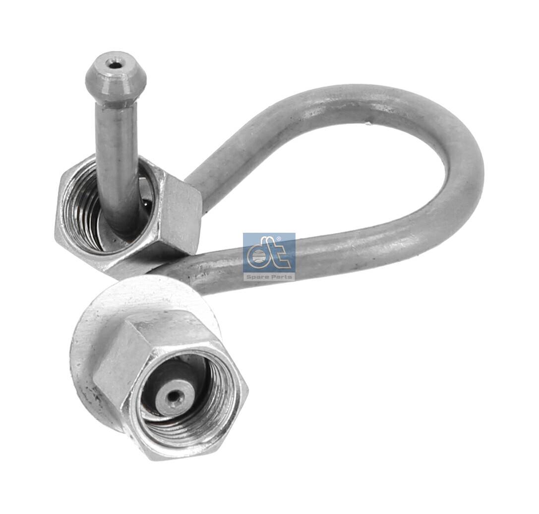 Hogedrukleiding dieselinjectie Dt Spare Parts 4.11045