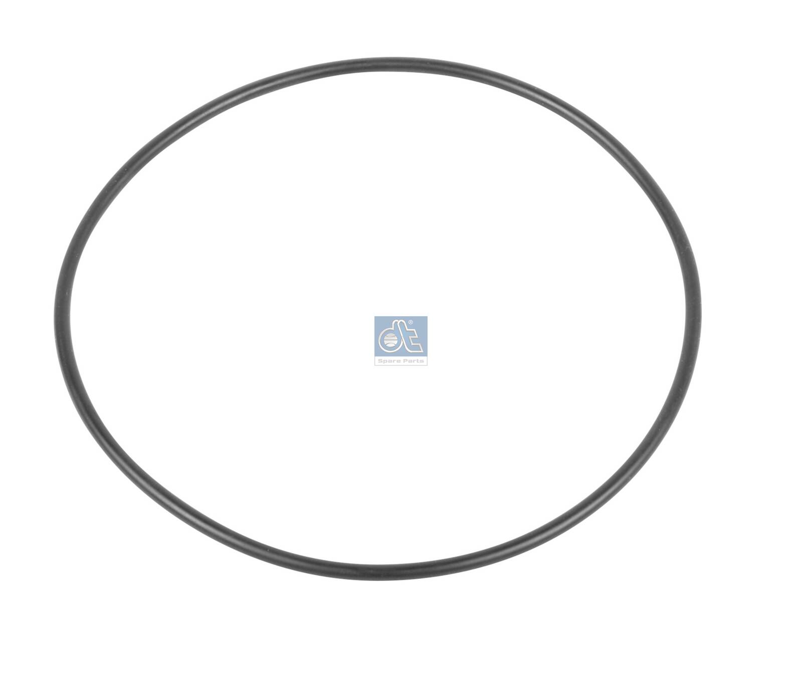 Oliefilterhuis pakking / O-ring Dt Spare Parts 4.20018