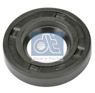 Stuurhuis pakking (Servo) Dt Spare Parts 4.20083