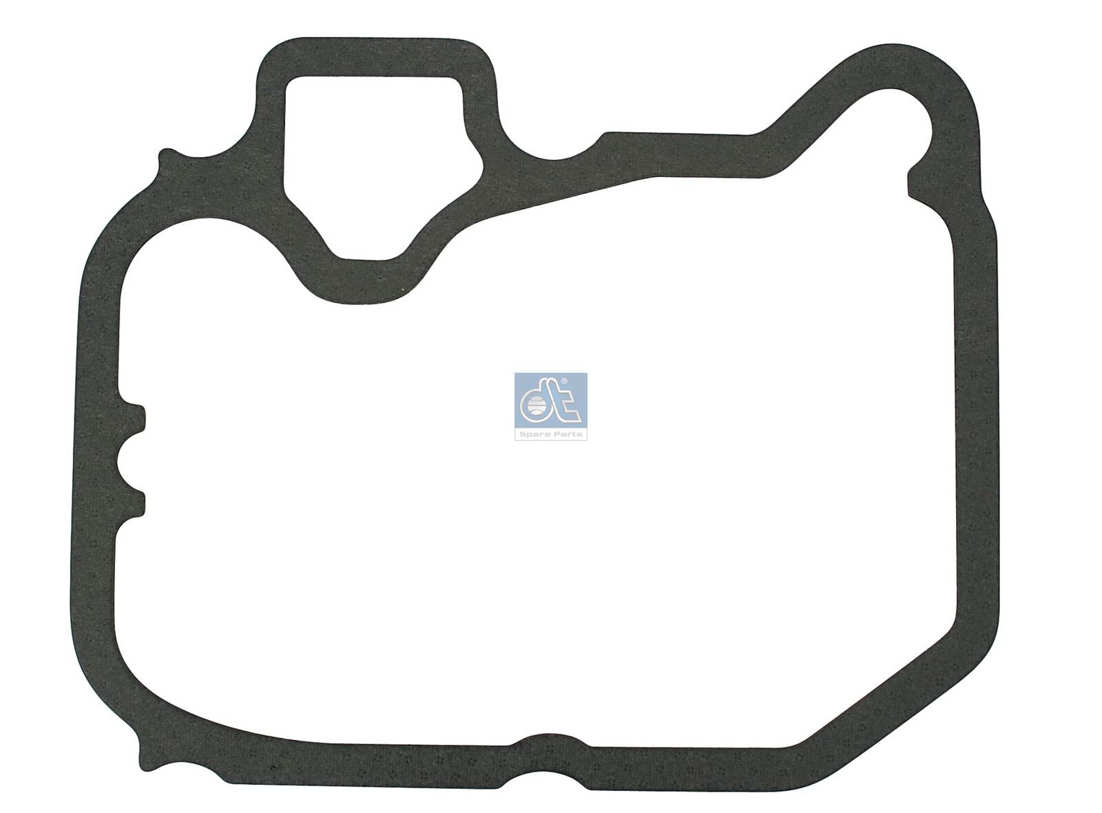 Kleppendekselpakking Dt Spare Parts 4.20106