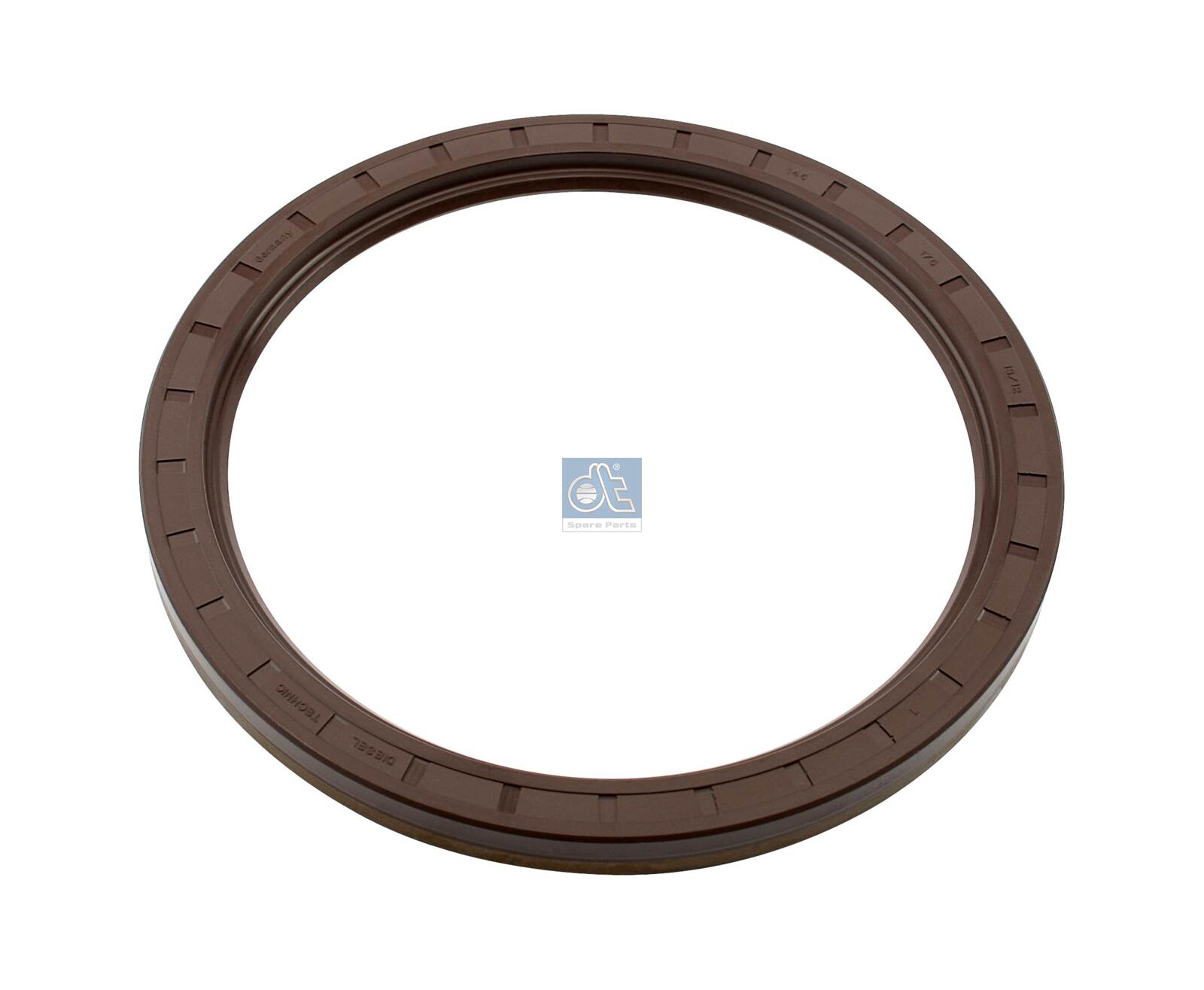 Wielnaaf keerring Dt Spare Parts 4.20171