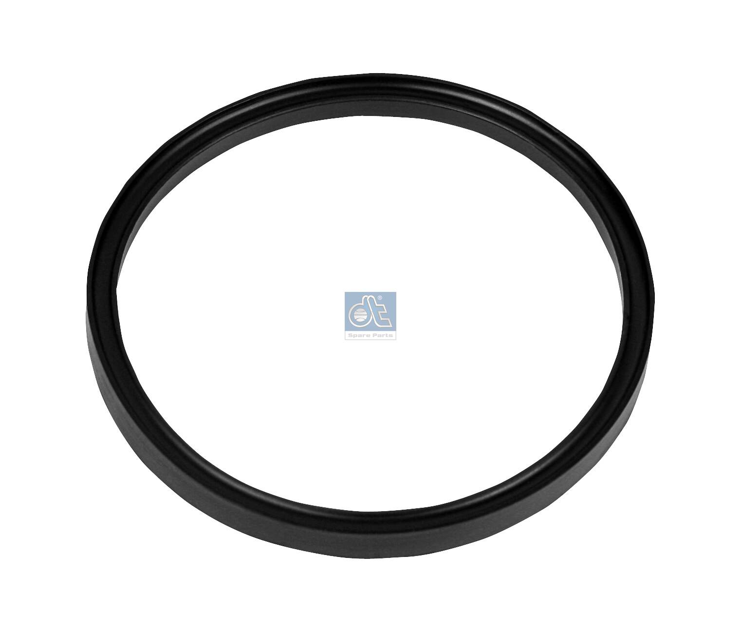 Inspuitpomp pakking Dt Spare Parts 4.20181