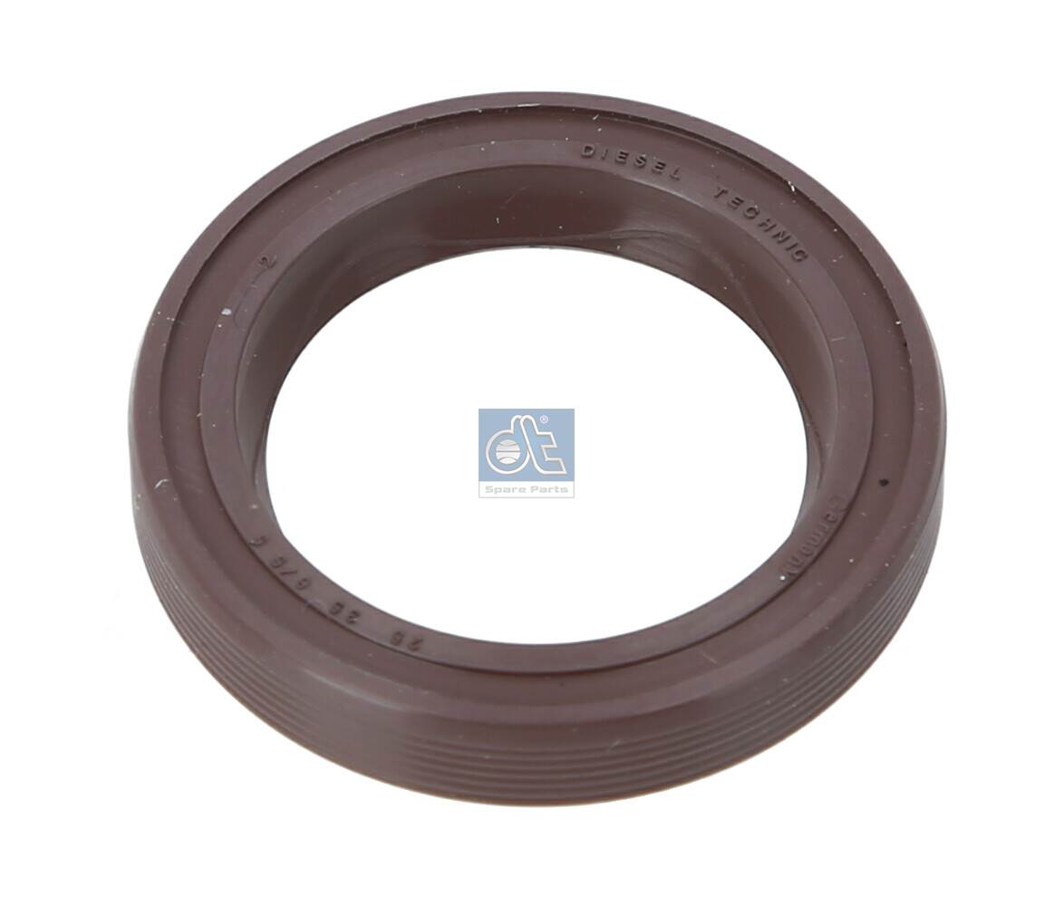 Olie aftapplug dichting Dt Spare Parts 4.20190