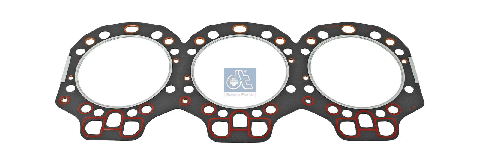 Cilinderkop pakking set/kopset Dt Spare Parts 4.20241