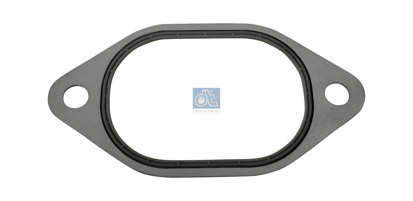 Turbolader pakking Dt Spare Parts 4.20314