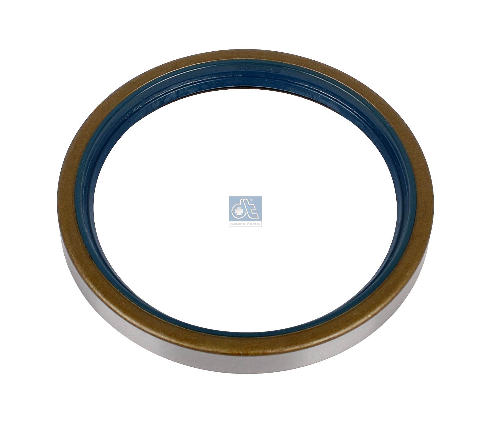 Wiellager keerring Dt Spare Parts 4.20366