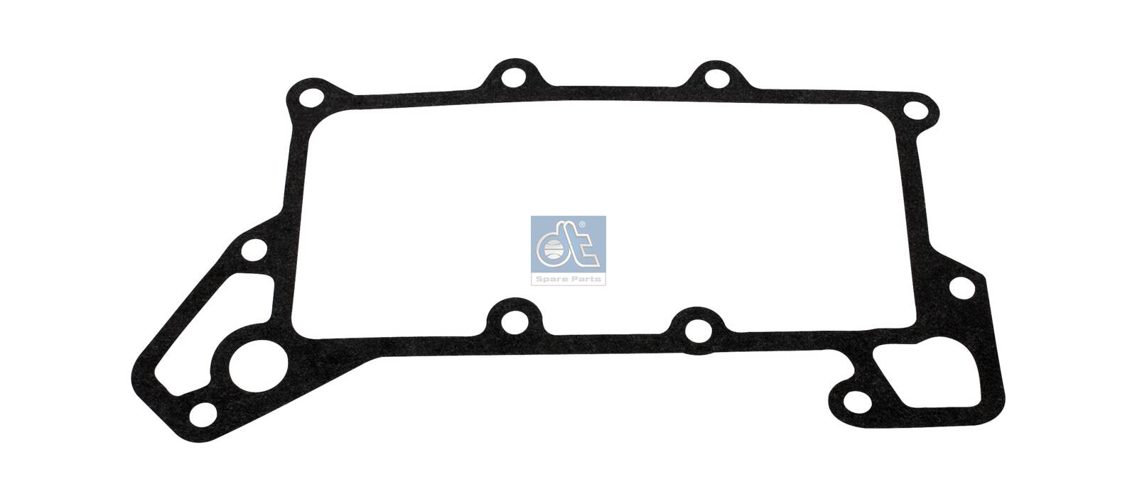 Oliekoeler pakking Dt Spare Parts 4.20379