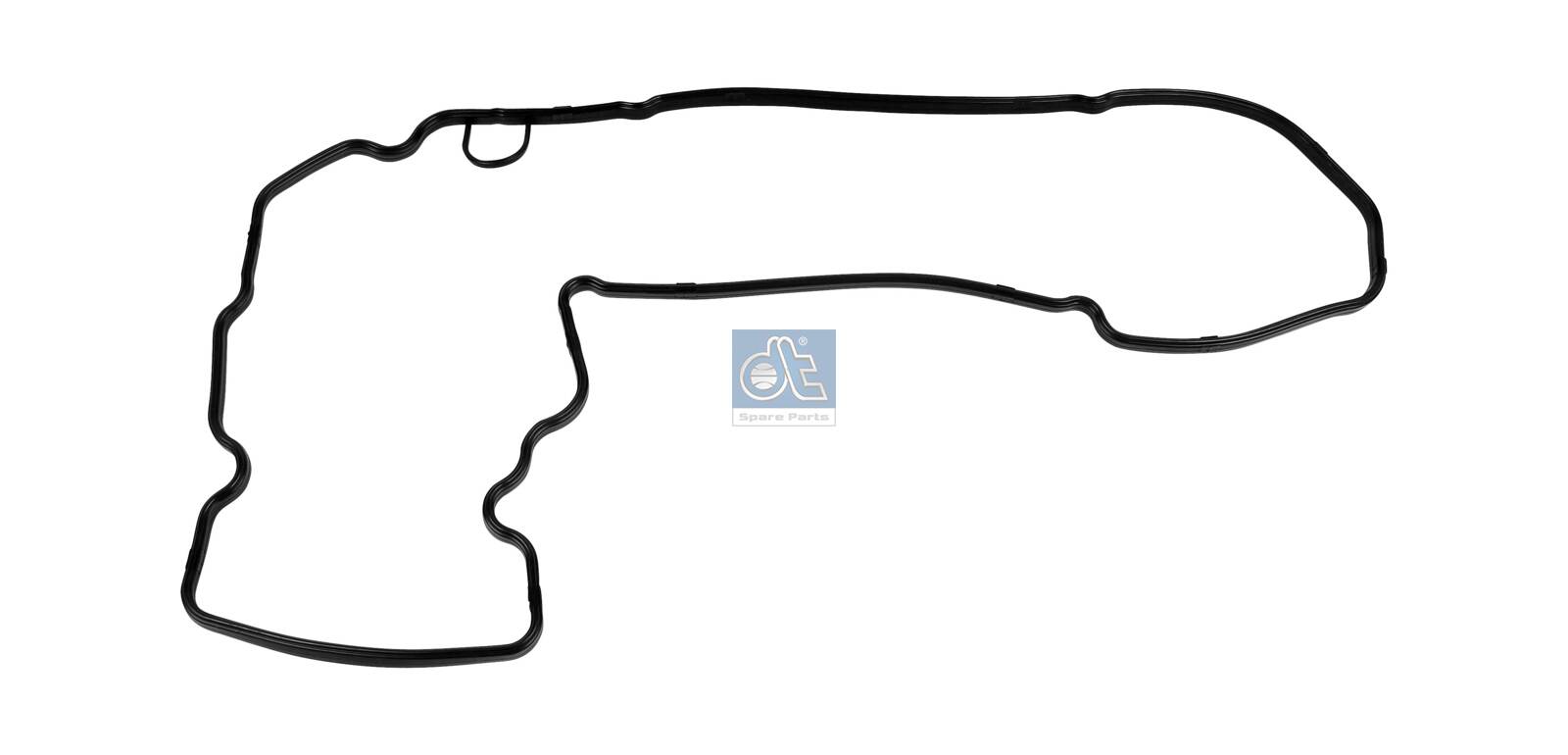 Distributiecarter pakking Dt Spare Parts 4.20416