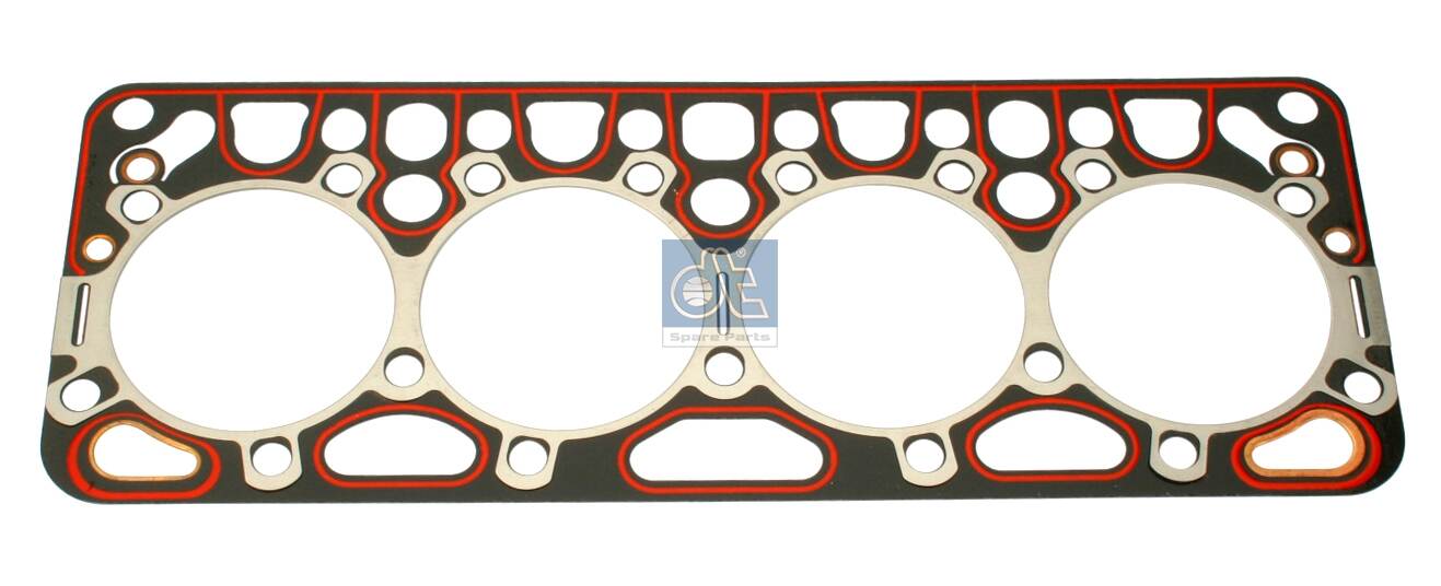 Cilinderkop pakking set/kopset Dt Spare Parts 4.20425