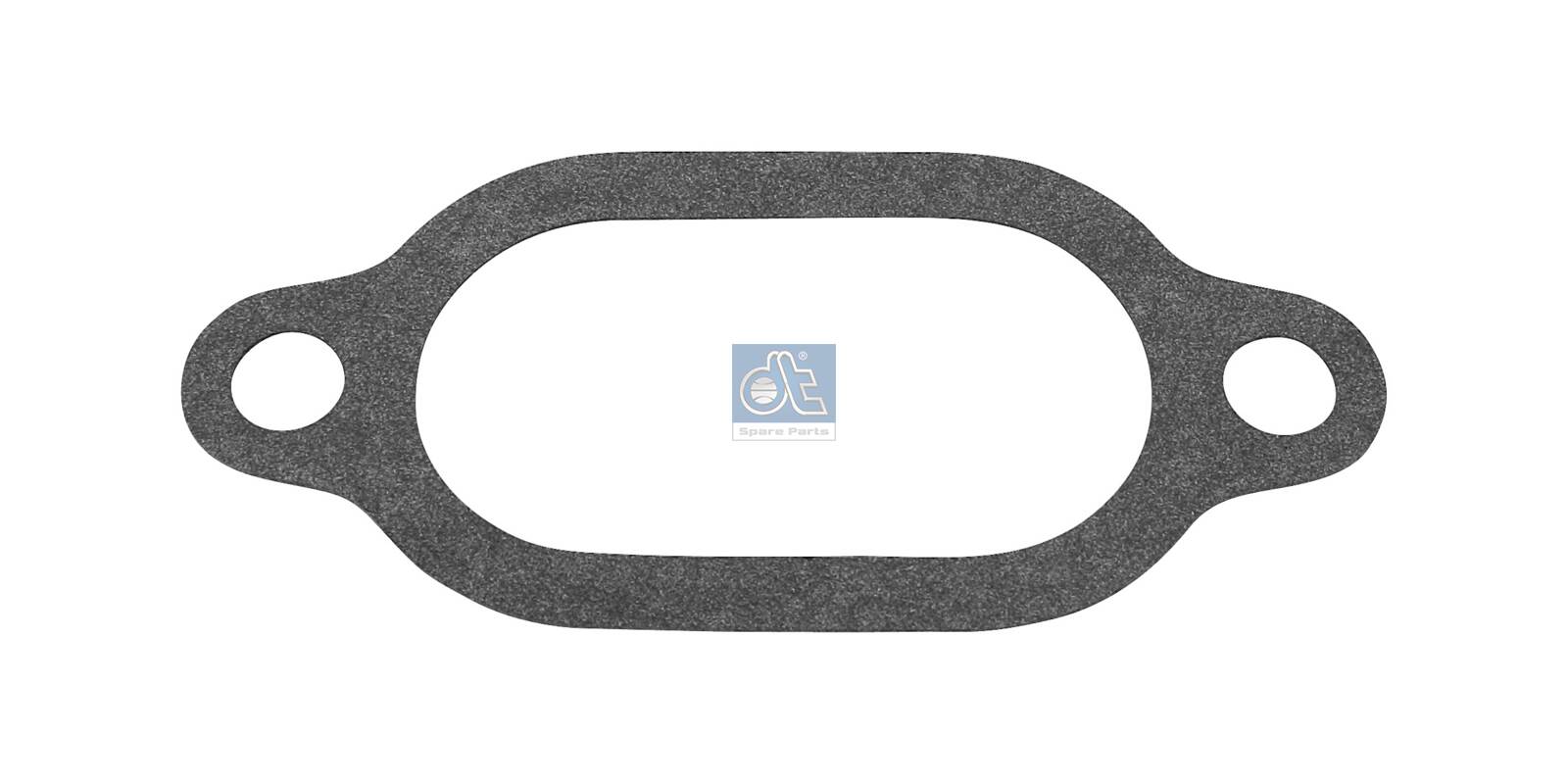 Waterpomppakking Dt Spare Parts 4.20452