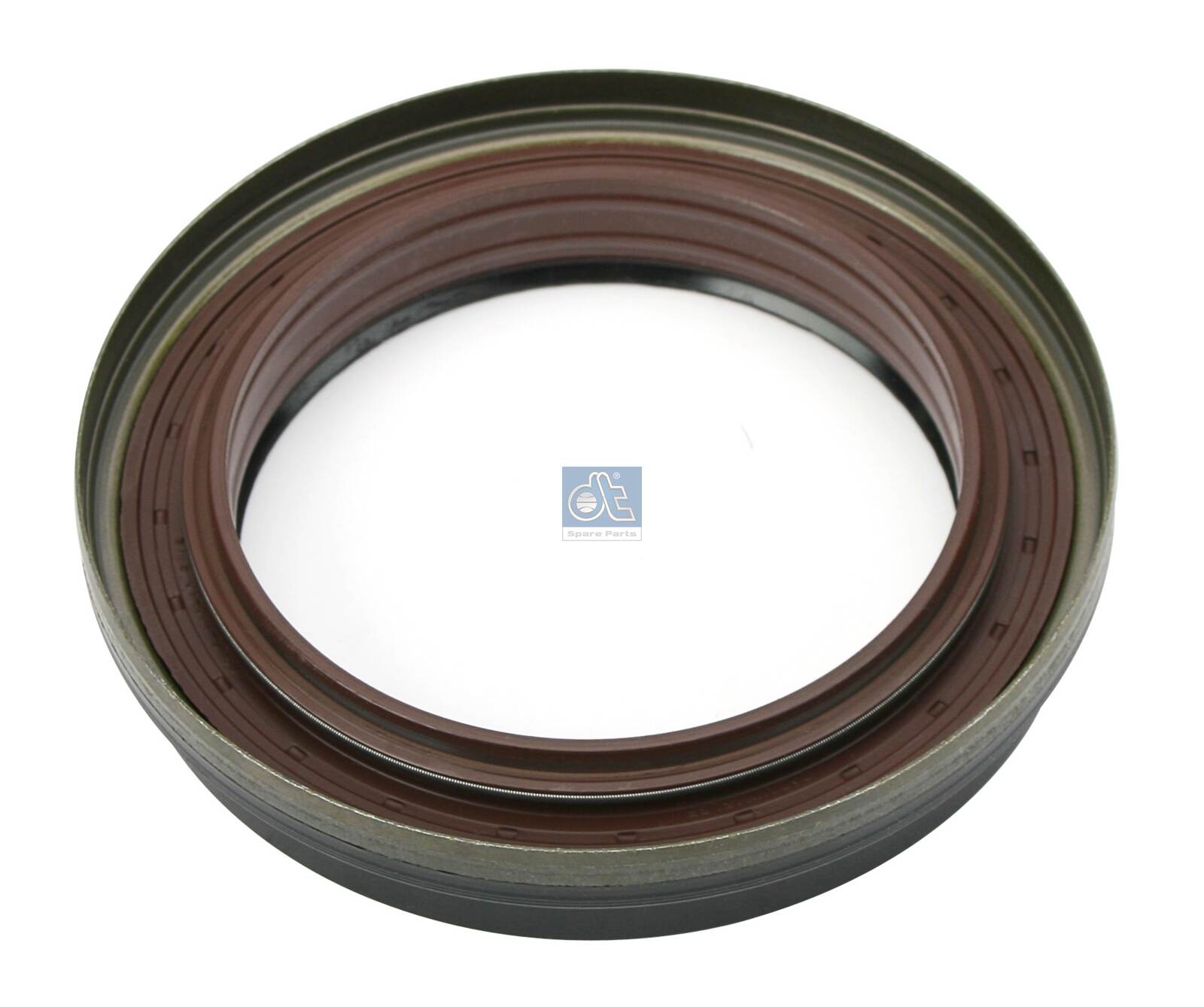 Differentieel keerring Dt Spare Parts 4.20478