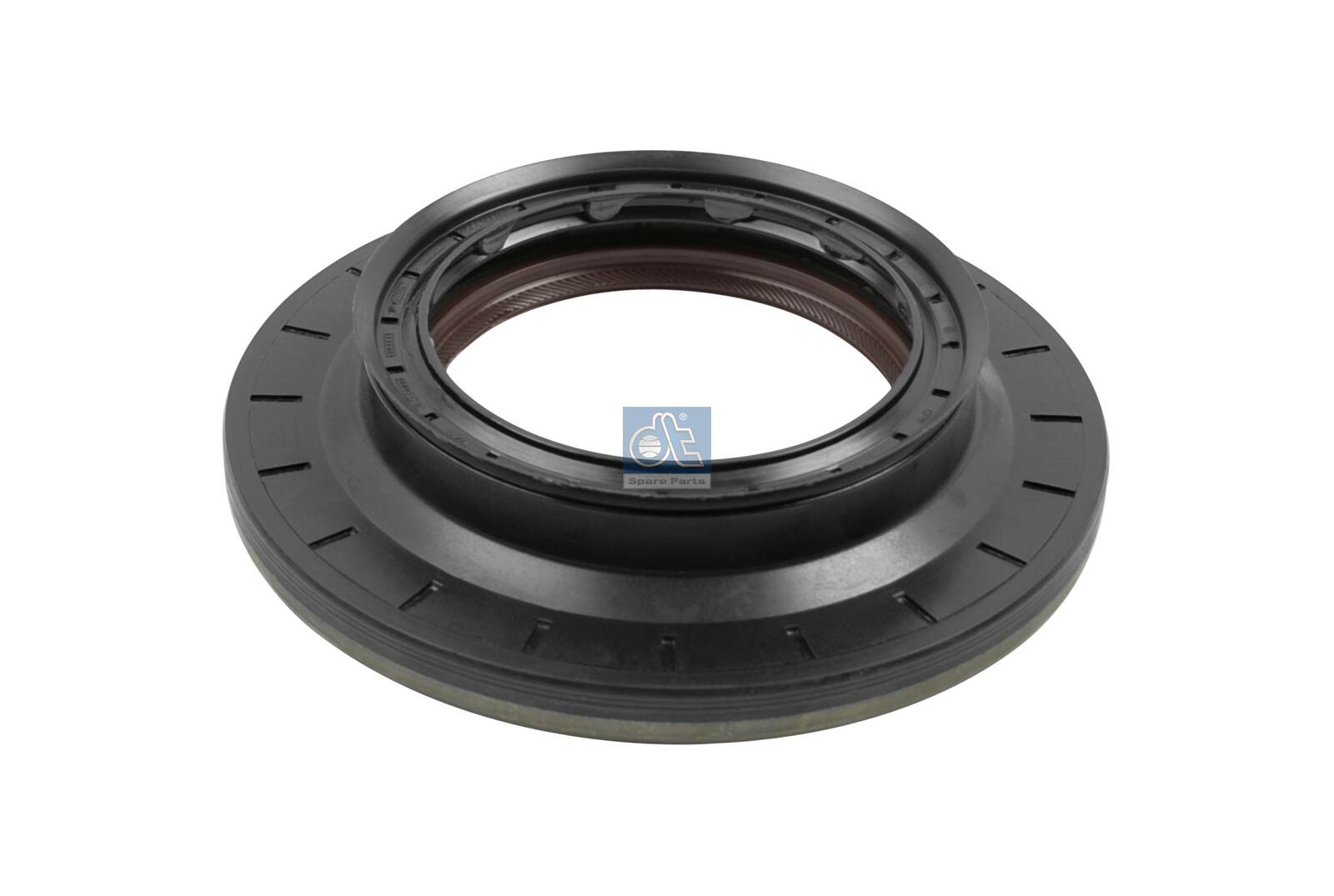 Differentieel keerring Dt Spare Parts 4.20498