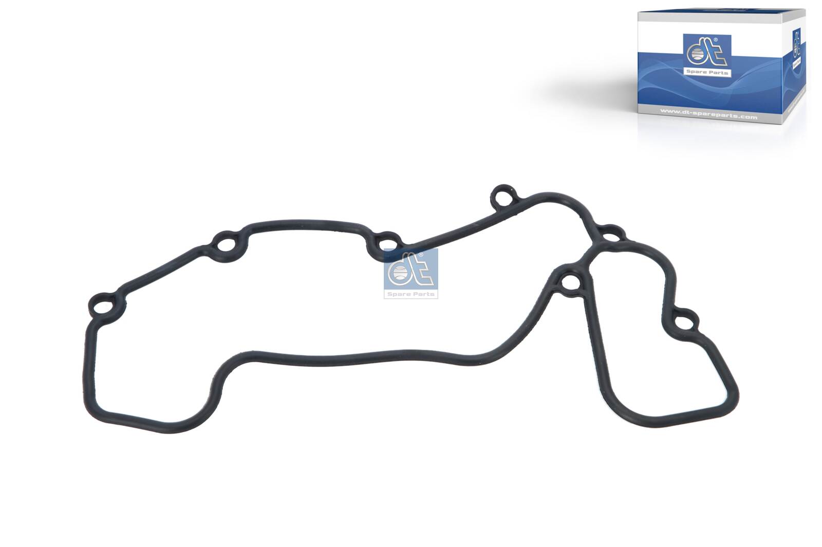 Oliekoeler pakking Dt Spare Parts 4.20507