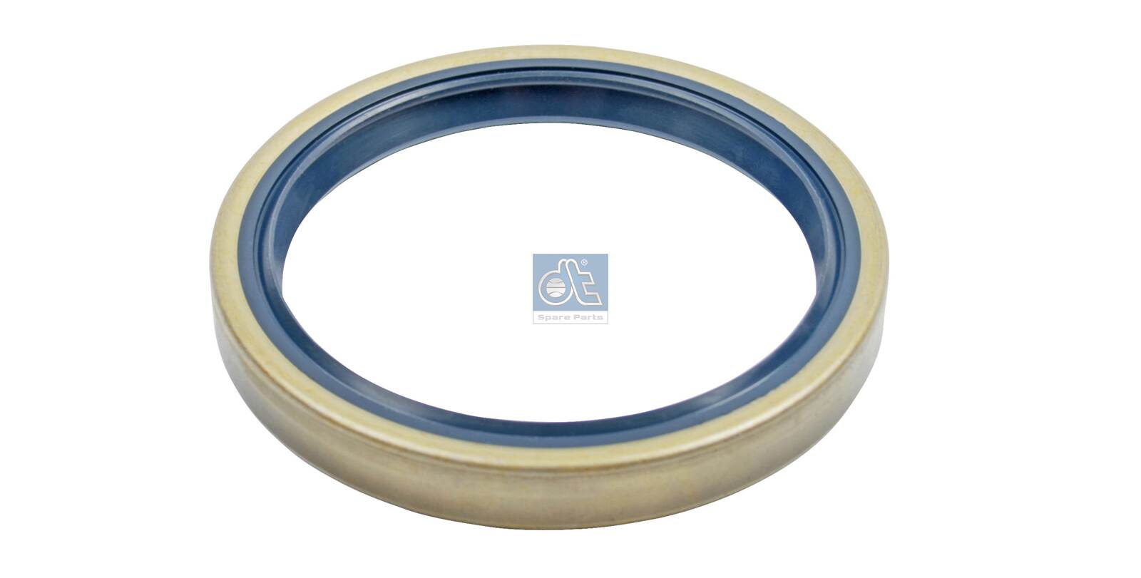 Differentieel keerring Dt Spare Parts 4.20510